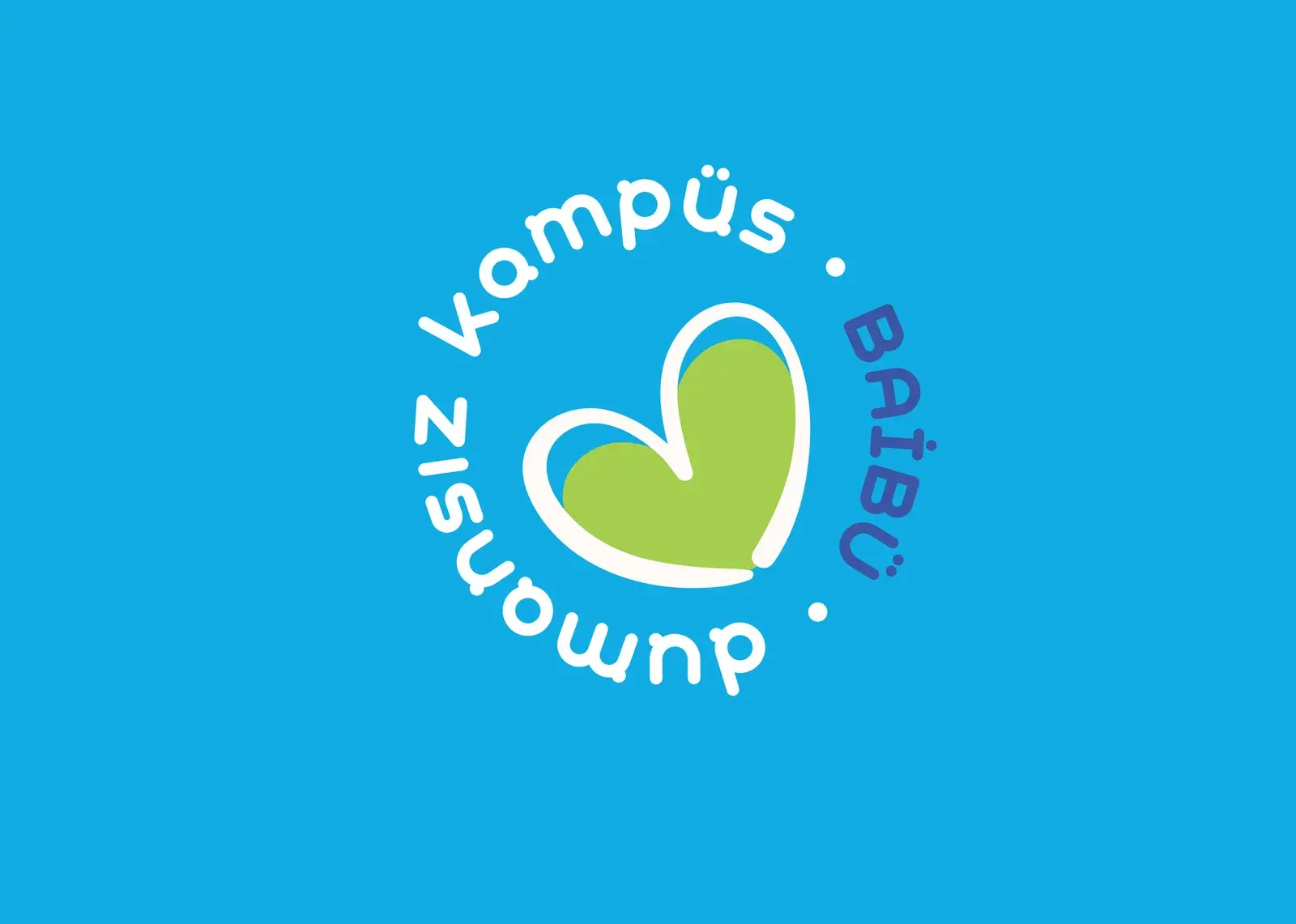 Dumansız Kampüs logo animasyonundan kare